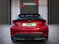 Toyota C-HR - 2,0 l  Hybrid 4x2, GR-SPORT CVT Rot - thumbnail 11
