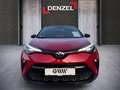 Toyota C-HR - 2,0 l  Hybrid 4x2, GR-SPORT CVT Rot - thumbnail 13