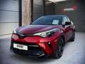 Toyota C-HR - 2,0 l  Hybrid 4x2, GR-SPORT CVT Rot - thumbnail 2