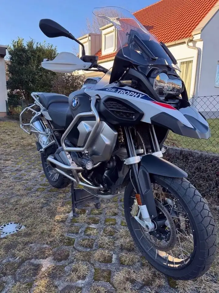 BMW R 1250 GS