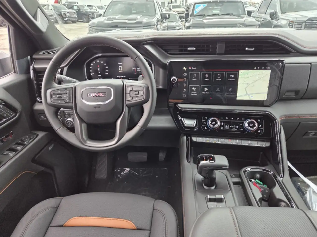 GMC Sierra 1500 снимка GMC Sierra 1500