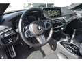 BMW 530 d Touring Mild Hybrid M Sport Panorama Laser Schwarz - thumbnail 10