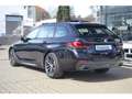 BMW 530 d Touring Mild Hybrid M Sport Panorama Laser Schwarz - thumbnail 4