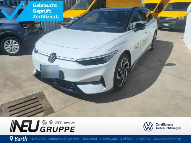 Volkswagen Pro Edition Plus Edition Plus Matrix DCC