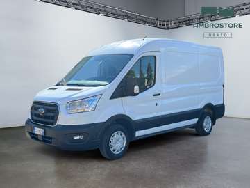 transit 290 2.0 tdci MHEV 130cv trend L2H2 E6.2