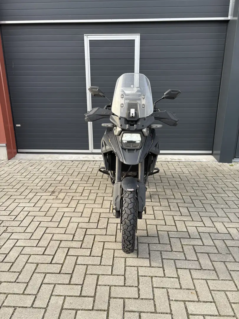 Suzuki V-Strom 1050 DL1050 Noir - 2
