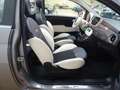 Fiat 500C 1.0 Hybrid Dolcevita Cabrio Gris - thumbnail 15