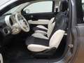 Fiat 500C 1.0 Hybrid Dolcevita Cabrio Grijs - thumbnail 12