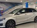 Mercedes-Benz B 180 180d Plateado - thumbnail 4