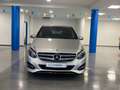 Mercedes-Benz B 180 180d Plateado - thumbnail 3