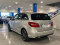 Mercedes-Benz B 180 180d Plateado - thumbnail 5