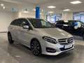 Mercedes-Benz B 180 180d Plateado - thumbnail 2