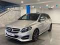 Mercedes-Benz B 180 180d Plateado - thumbnail 1