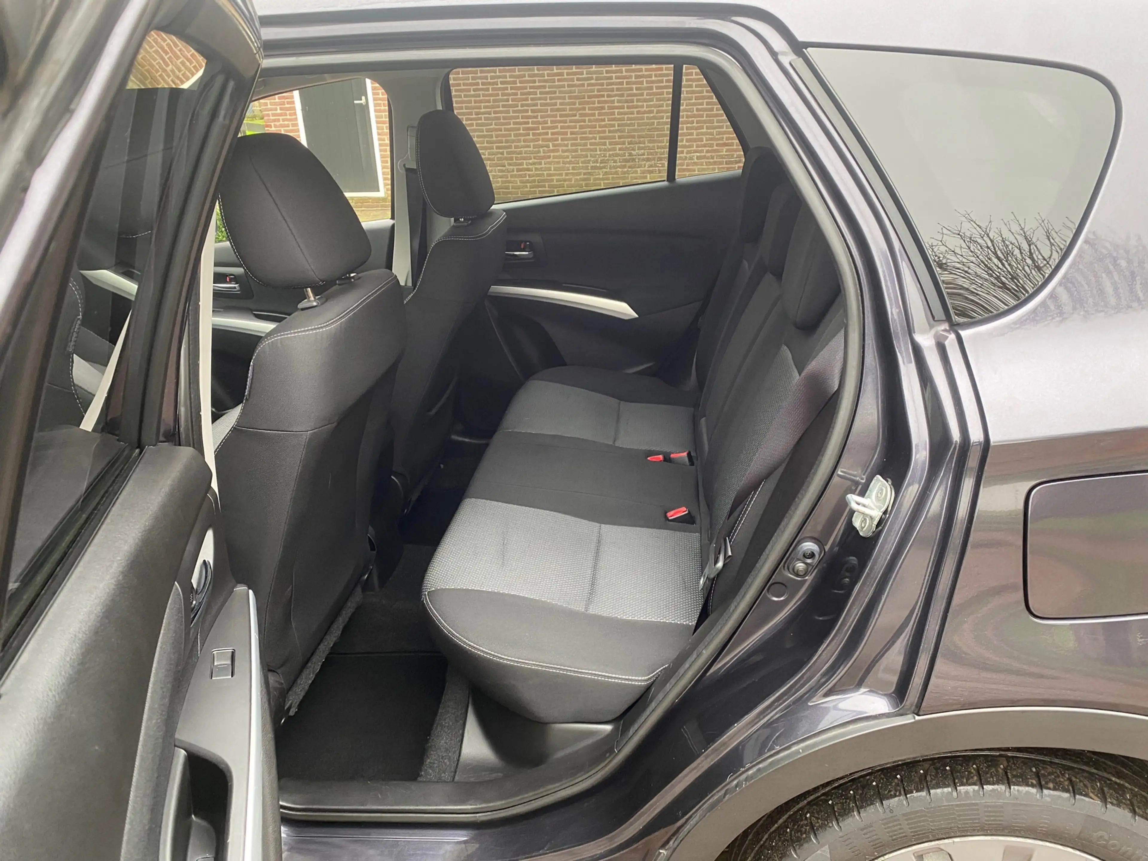 Suzuki SX4 S-Cross 1.6 Business Edition Pro Automaat — photo 14