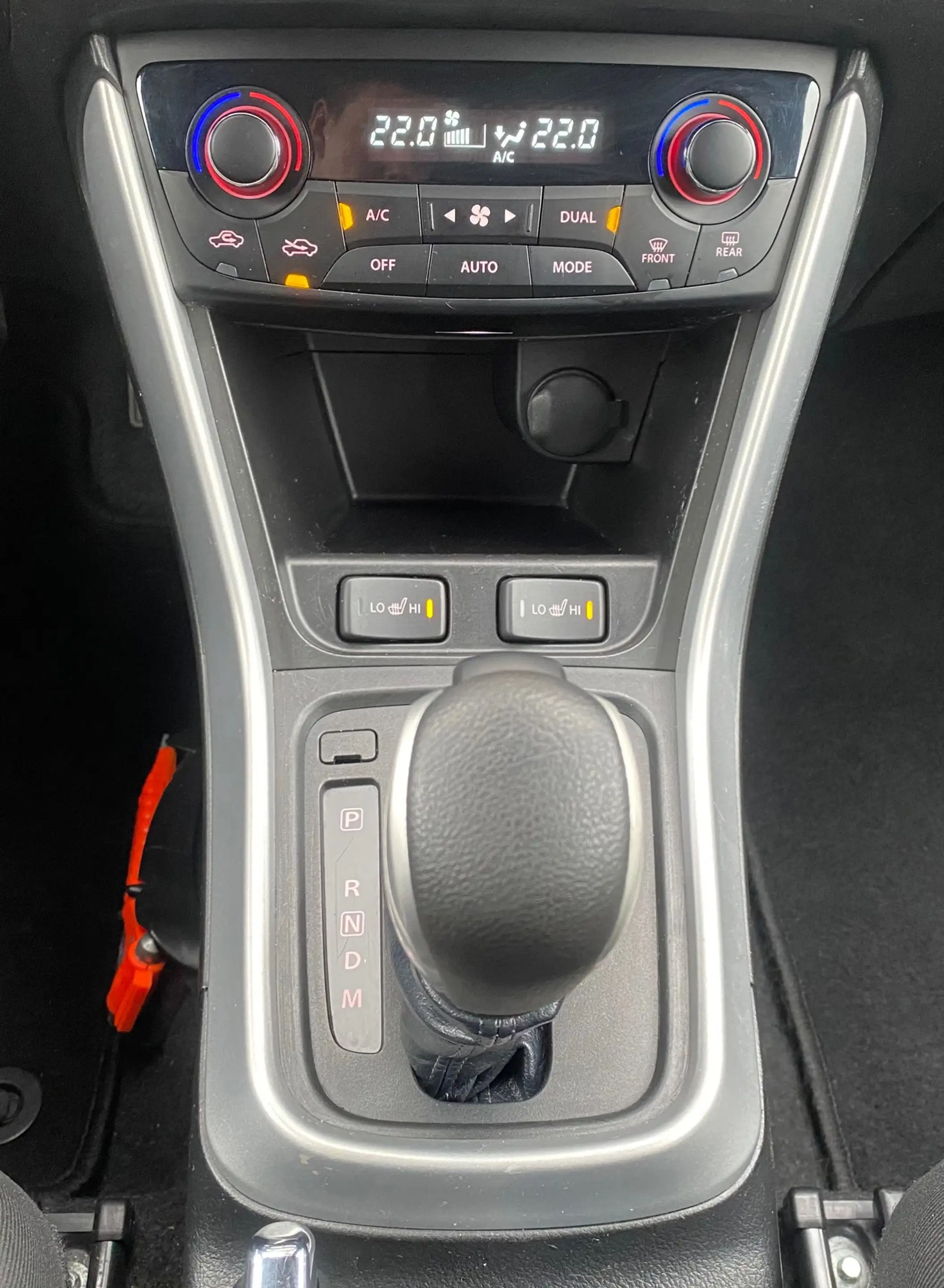 Suzuki SX4 S-Cross 1.6 Business Edition Pro Automaat — photo 11