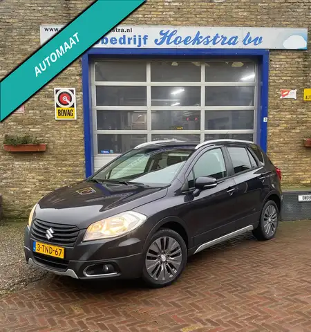 Suzuki SX4 S-Cross 1.6 Business Edition Pro Automaat