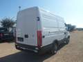Iveco Daily 35c13 furgone medio alto Weiß - thumbnail 4
