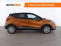 Renault Captur TCe Energy Limited 66kW Geel - thumbnail 7