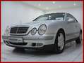 Mercedes-Benz CLK 320 *** Kein Tüv *** Aut Leder Xenon PDC GSD Stříbrná - thumbnail 5