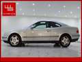 Mercedes-Benz CLK 320 *** Kein Tüv *** Aut Leder Xenon PDC GSD Gümüş rengi - thumbnail 1