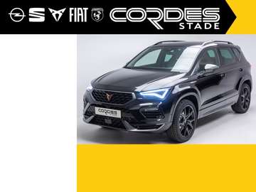 Tribe Edition 4Drive Automatik AHK ACC Kamera (NW5