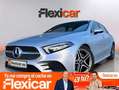 Mercedes-Benz A 220 Gris - thumbnail 1