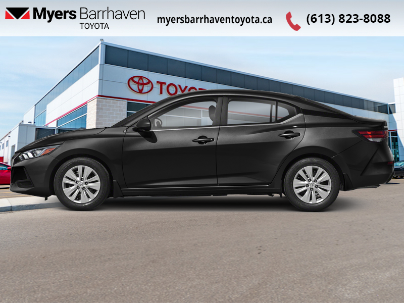 2023 Nissan Sentra SV - $165 B/W - Low Mileage