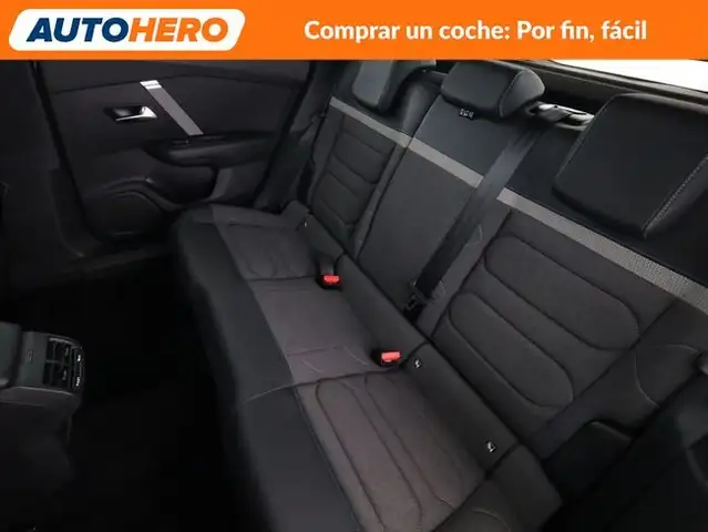 Citroen C4 view 15