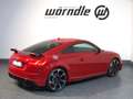 Audi RS Q3 Audi TT RS Coupé Rosso - thumbnail 2