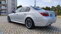 BMW 530 Serie 5 E60 2007 Berlina 530d xdrive Msport Argento - thumbnail 10