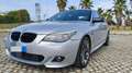 BMW 530 Serie 5 E60 2007 Berlina 530d xdrive Msport Argento - thumbnail 2