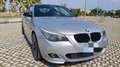 BMW 530 Serie 5 E60 2007 Berlina 530d xdrive Msport Argento - thumbnail 6