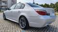 BMW 530 Serie 5 E60 2007 Berlina 530d xdrive Msport Argento - thumbnail 8