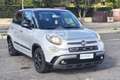 Fiat 500L 500L 1.4 95 CV S&S Cross Argent - thumbnail 3