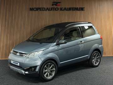 Emotion XXL * 1e Besitzer | Kubota Motor | 45 km/h