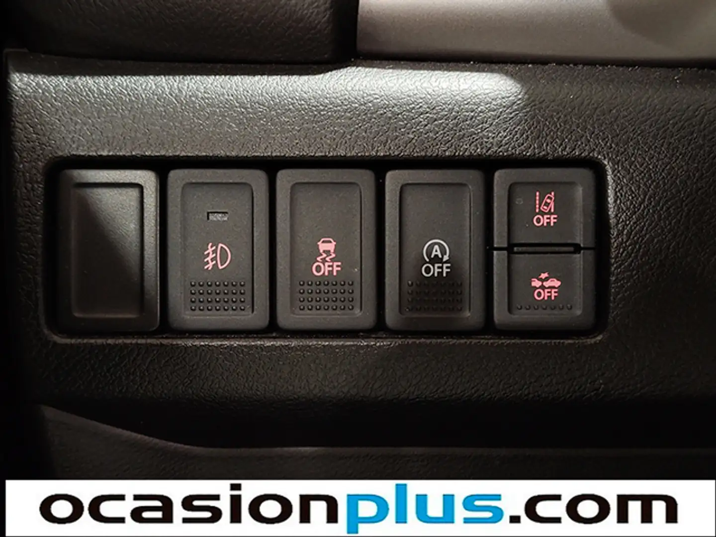 Suzuki Vitara 1.4T GLE Mild Hybrid Blanco - 2