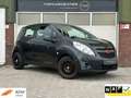Chevrolet Spark 1.0 16V LS Bi-Fuel/AIRCO/LPG/AUX/APK/NAP Negro - thumbnail 1