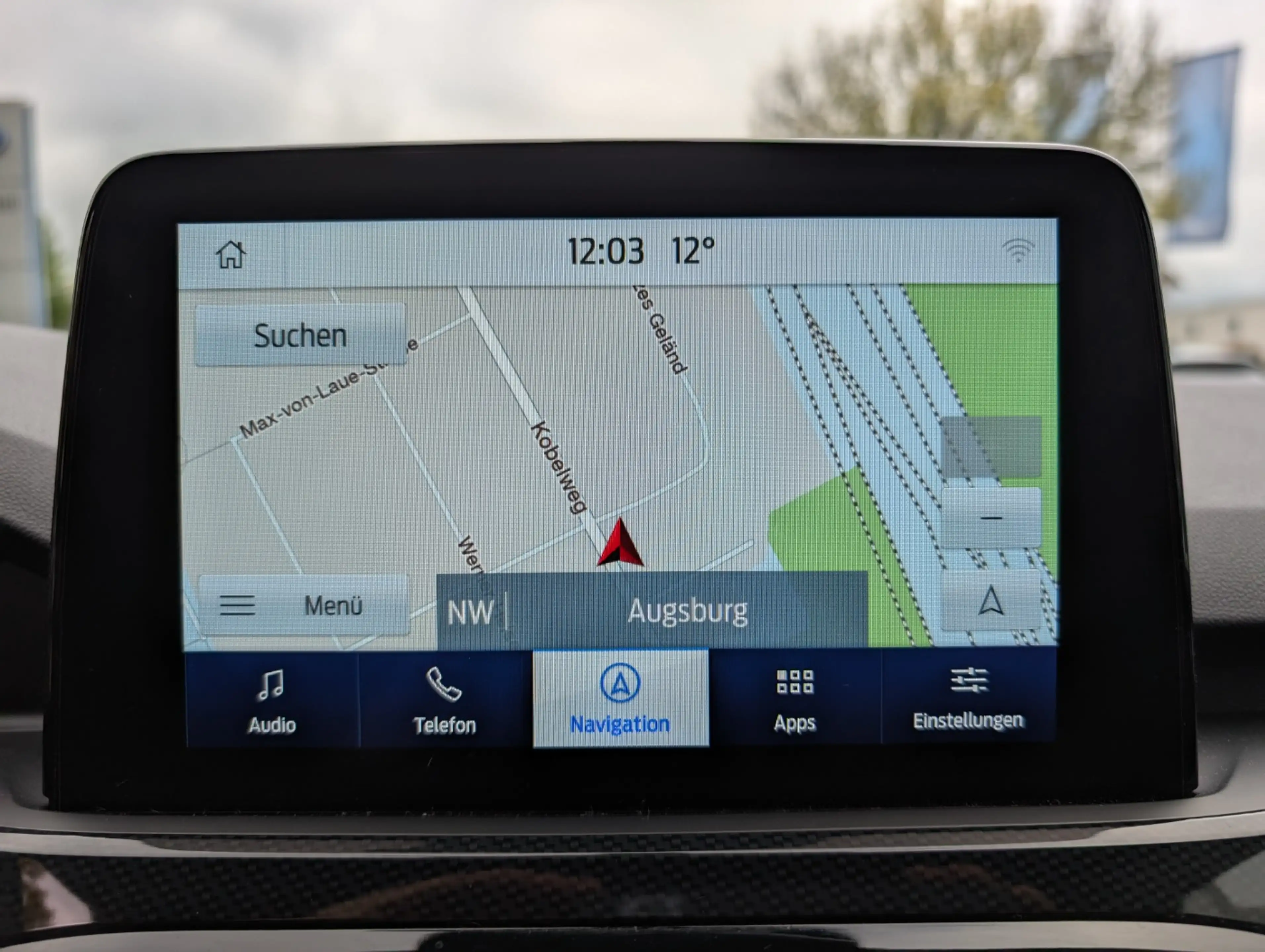 Ford Kuga 2.5 PHEV ST-Line NAVI*SPUR*SHZ*PDC*CAM*TEMP — photo 3