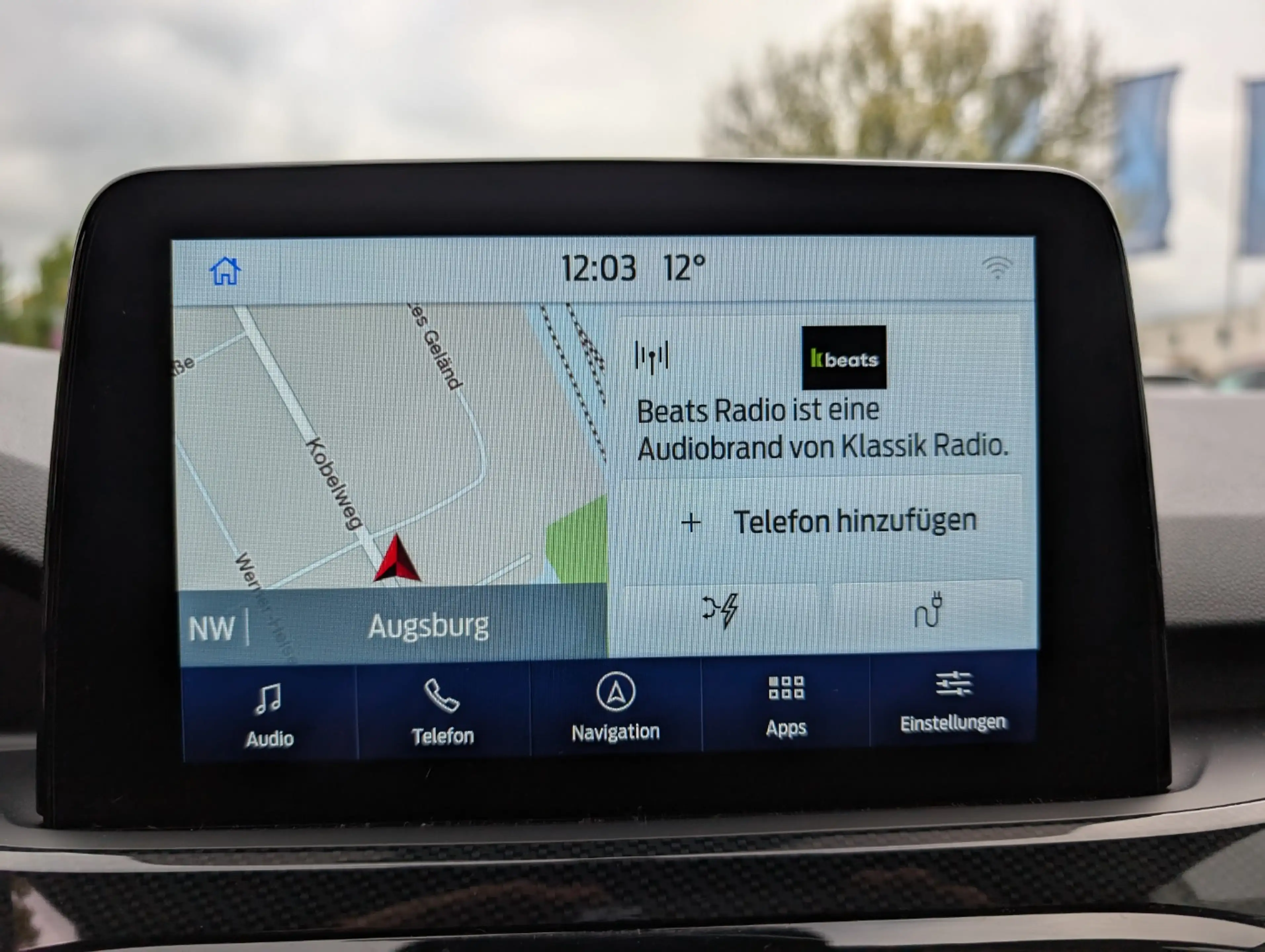 Ford Kuga 2.5 PHEV ST-Line NAVI*SPUR*SHZ*PDC*CAM*TEMP — photo 10