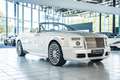 Rolls-Royce Phantom Drophead MANSORY 24"BESPOKE TEAK Karl L bijela - thumbnail 5