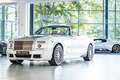 Rolls-Royce Phantom Drophead MANSORY 24"BESPOKE TEAK Karl L White - thumbnail 10