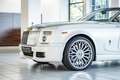 Rolls-Royce Phantom Drophead MANSORY 24"BESPOKE TEAK Karl L White - thumbnail 12