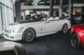 Rolls-Royce Phantom Drophead MANSORY 24"BESPOKE TEAK Karl L Білий - thumbnail 2