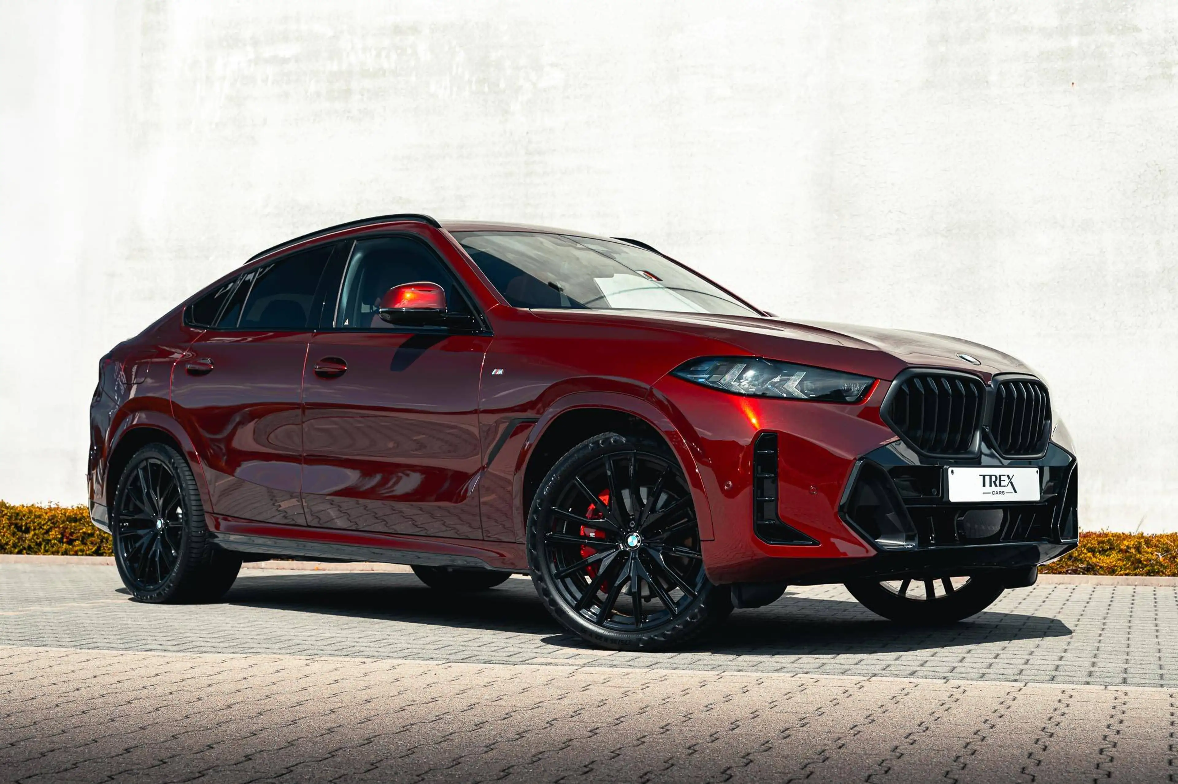 BMW X6 xDrive40i M Sport Pro/ FULL OPTION!