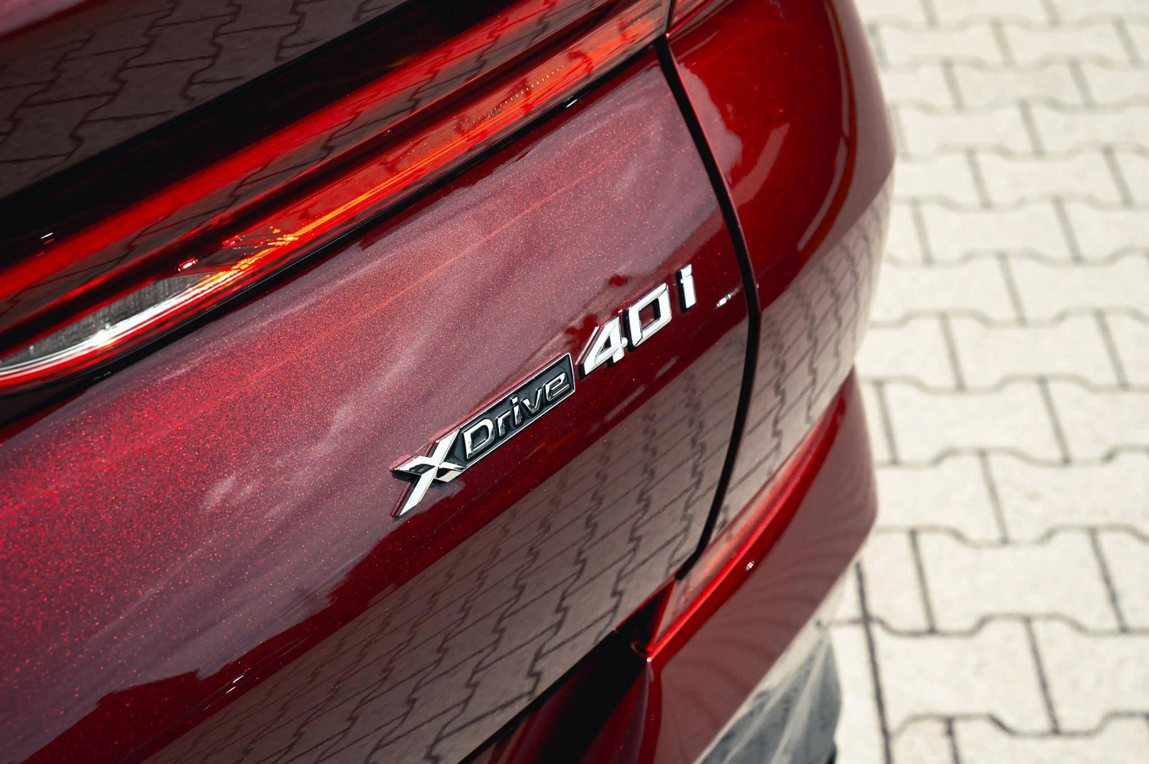 BMW X6 xDrive40i M Sport Pro/ FULL OPTION! — photo 10