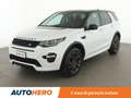 Land Rover Discovery Sport 2.0 Td4 HSE 180 CV Bianco - thumbnail 1