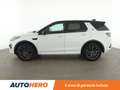 Land Rover Discovery Sport 2.0 Td4 HSE 180 CV Bianco - thumbnail 3