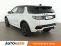 Land Rover Discovery Sport 2.0 Td4 HSE 180 CV Bianco - thumbnail 4