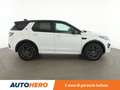 Land Rover Discovery Sport 2.0 Td4 HSE 180 CV Bianco - thumbnail 7