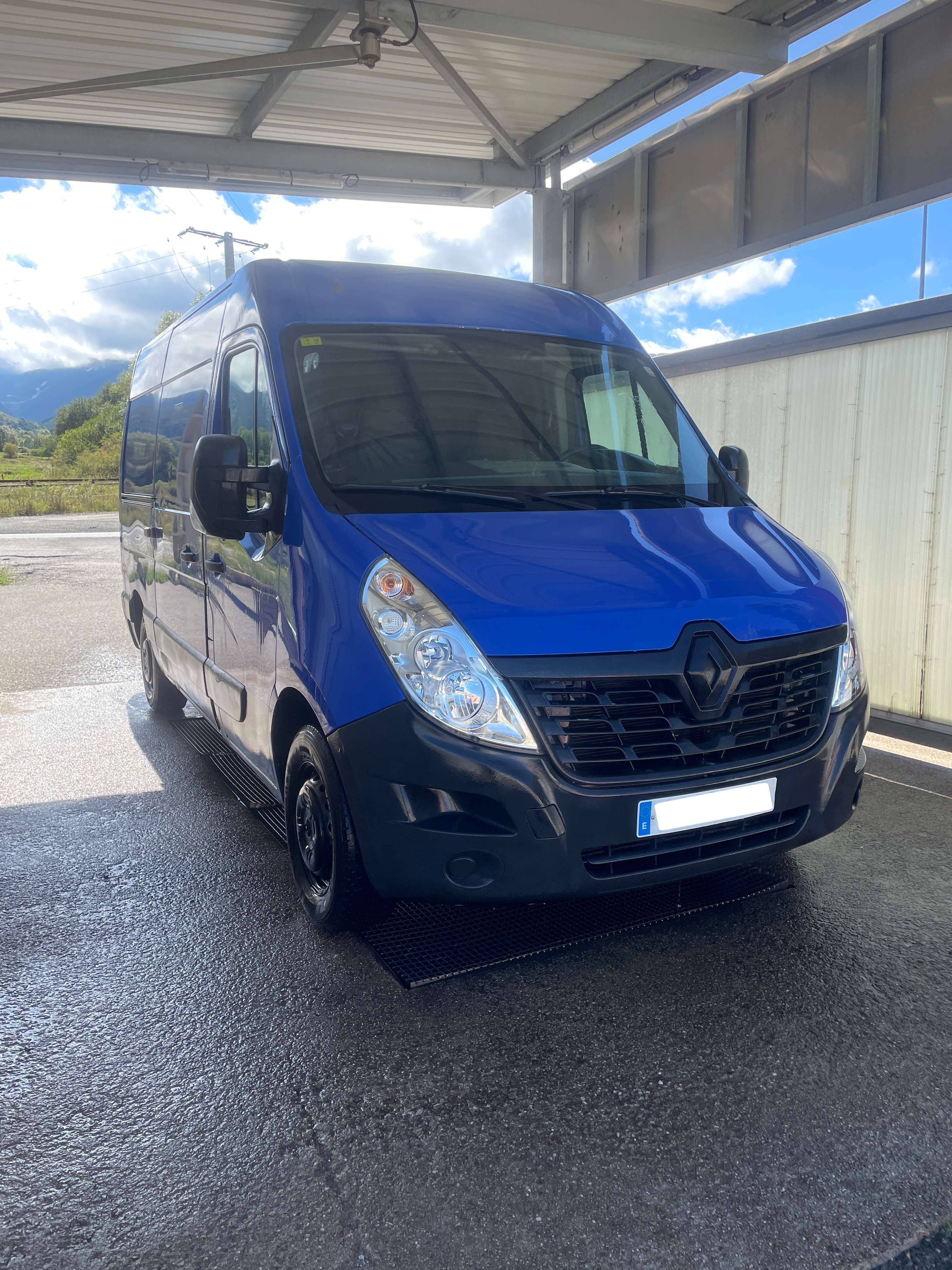 Renault Master Camping Car dCi 150 FAP L2H2 - foto 1